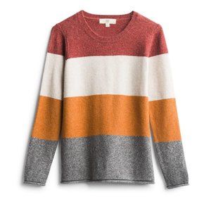 New with Tags - Stitch Fix PINQUE Gina Crew Neck